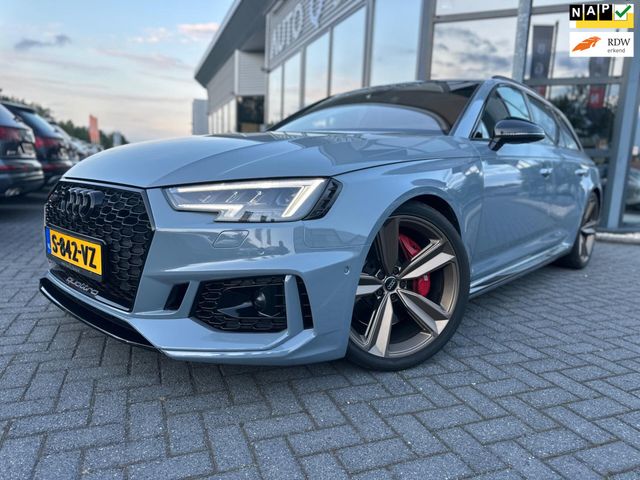 Audi RS4 Avant 2.9 TFSI RS 4 Quattro 450 PK | Head-up