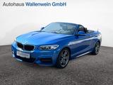 BMW M240i Cabrio Aut., RFK, NavPro, HiFi HK, DrivAss - BMW: R24