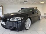BMW M550 d xDrive ! ALPINA ! VOLLAUSTATTUNG ! - BMW M550 mit Diesel-Antrieb