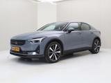 Polestar 2 Long Range Dual motor 408pk Launch Ed. [ TREKH - Polestar Gebrauchtwagen von 2021