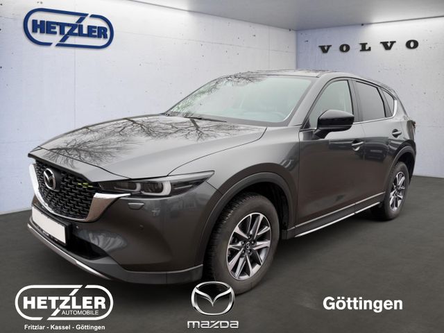 Mazda CX-5 2023 2.2L SKYACTIV D 150ps  FWD NEWGROUND H