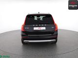 Volvo XC 90 B5 D AWD 7 SITZE MEMORY,360GRAD,STANDHEIZ - Volvo XC90 mit Diesel-Antrieb: Geländewagen