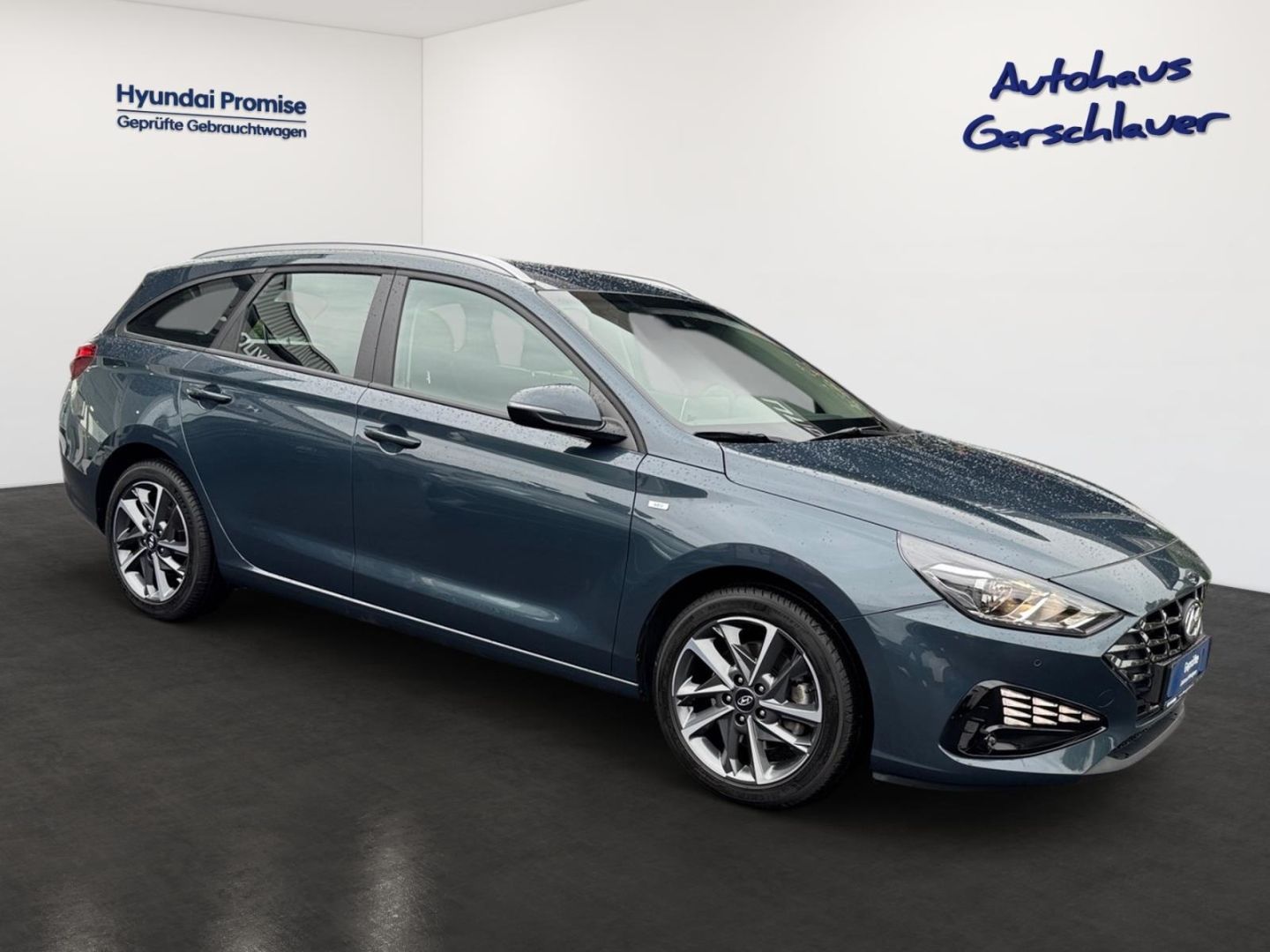 Hyundai i30 – Bild 2