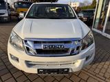 Isuzu D-Max Double Cab 4WD Custom - Isuzu Gebrauchtwagen