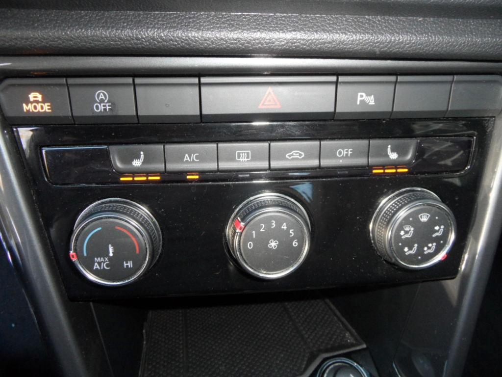 Volkswagen T-Roc 1.5 TSI ACT OPF Sport Nav/AHK/Schiebed., миниатюра 9
