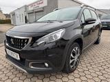 Peugeot 2008 Allure*Automatik*1Hand*Scheckheft*Navi*TÜV - Peugeot 2008 mit Diesel-Antrieb: Automatik