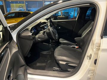 Bild 9 Opel Corsa Corsa-e Elegance - SHZ | LHZ | Apple/Android