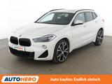 BMW sDrive 20i M Sport Aut.*NAVI*CAM*LED*TEMPO*SHZ* - BMW X2 Gebrauchtwagen in Essen