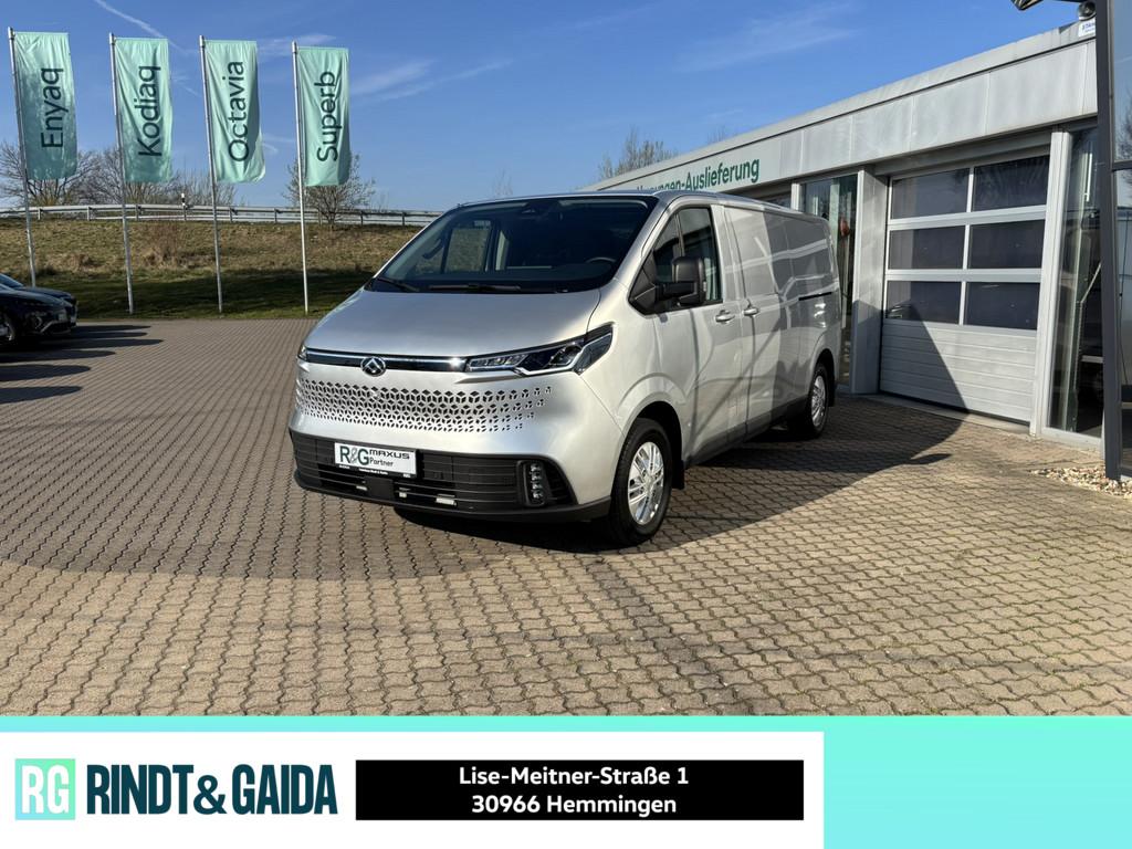 Maxus eDeliver 7 Kasten L2H1 88kW/h +großer Akku+lange