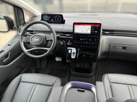 Hyundai STARIA - Vorschau Bild 11