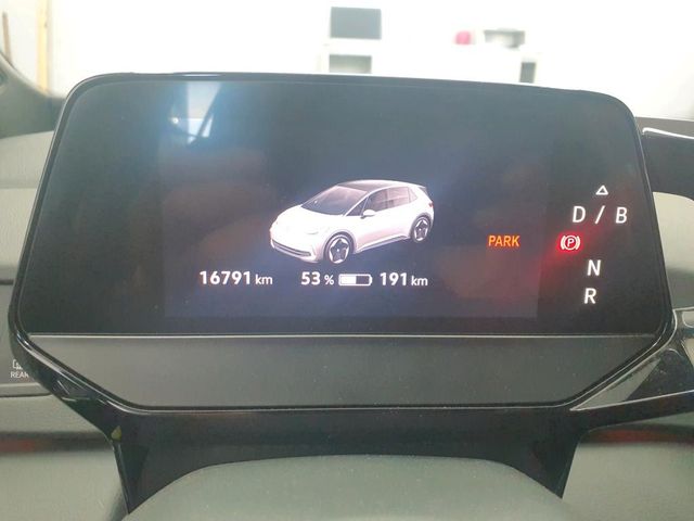 ID.3 Pro 150 kW KAMERA NAVI ACC