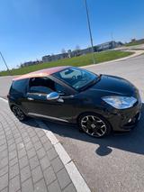 Citroën DS3 156ps - Citroën: C15 D