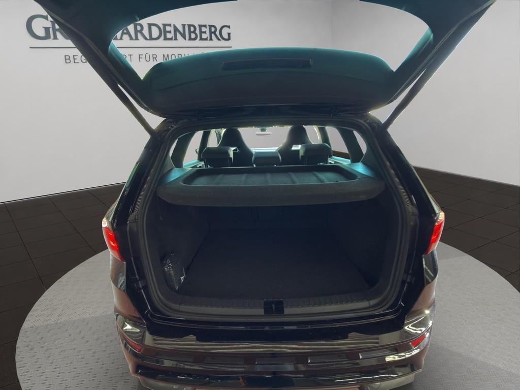 Cupra Ateca VZ Tribe Edition 4x4 TSI AHK Panoramadach, миниатюра 19