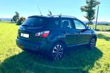 Nissan Qashqai 1.6 i-Way i-Way - Nissan Qashqai: Standheizung