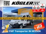 Fiat DUCATO KIPPER 35 MAXI L2H1140D DREISEITEN - Fiat Ducato: Kipper