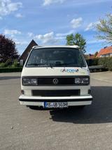 Volkswagen T3 California Westfalia - Volkswagen T3