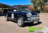 Rover Austin Mini Mayfair - Rover Oldtimer
