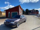 Mercedes-Benz E 500 Supercharged by Lotec - gebrauchte Mercedes-Benz E 500 aus dem Jahr 1993