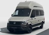Volkswagen Grand California Dune - Super Schnäppchen ! - Wohnmobil oder -wagen Schnäppchen
