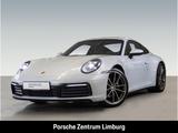 Porsche 992 911 Carrera Lederlenkradheizung BOSE LED