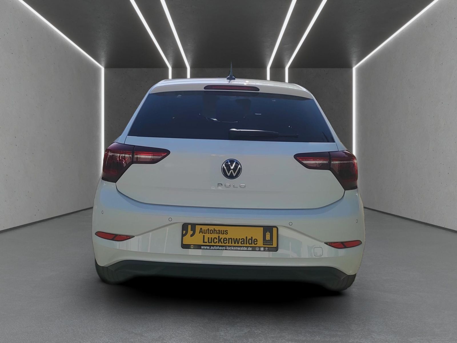 Volkswagen Polo - Bild 6