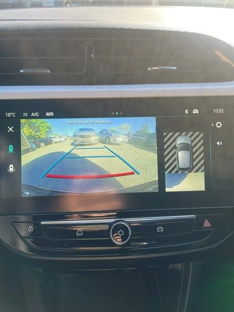 Fahrzeugabbildung Opel Corsa F GS MildHybrid 107KW 6e-DCT