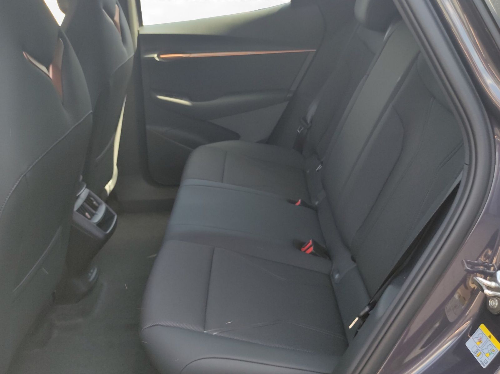 Cupra Tavascan - Bild 13