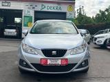 Seat Ibiza SC Stylance / Style*Tüv*Inspektion* - Seat Ibiza aus 2010: Sc
