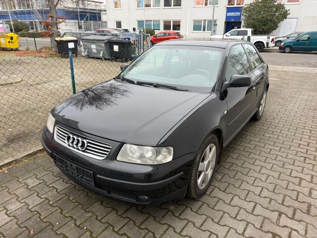 Audi A3 1.9TDI 96kW Ambiente