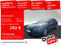 Audi A4 - Vorschau Bild 1