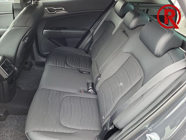 Sportage Spirit 1.6 T-GDI Mild-Hybrid Android Au