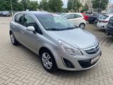 Opel Corsa D 150 Jahre Opel,Automatk,5-türig - Opel Corsa: Türig