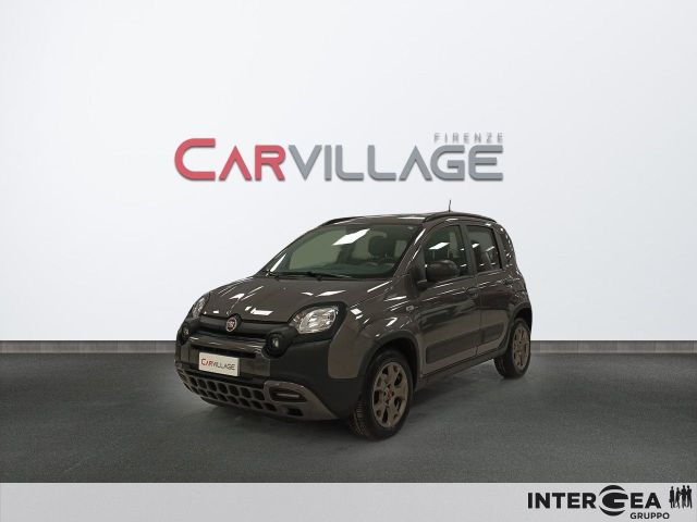 Fiat FIAT Panda 1.0 firefly hybrid City Cross s&s 70c