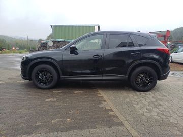 Mazda CX-5 - 4