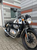 Royal Enfield GT 650 - Offers matching your search criteria