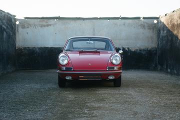 صورة 2 لـ 1965 Porsche 911 URMODELL