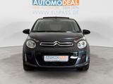 Citroën C1 AIRSCAPE Shine PANODACH SITZ.HZG APPLE/ANDROI - Citroën C1 in Oberhausen