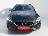 Volvo V40 1.5 R-Design*LED*TEMPO*KAMERA*ALCANTARA - Volvo V40 aus 2017