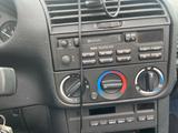 BMW 318i Cabrio 318i - BMW 318 aus 1995: 318i