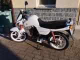 Mz Saxon Sportstar 125, ETZ 125 - MZ ETZ 125