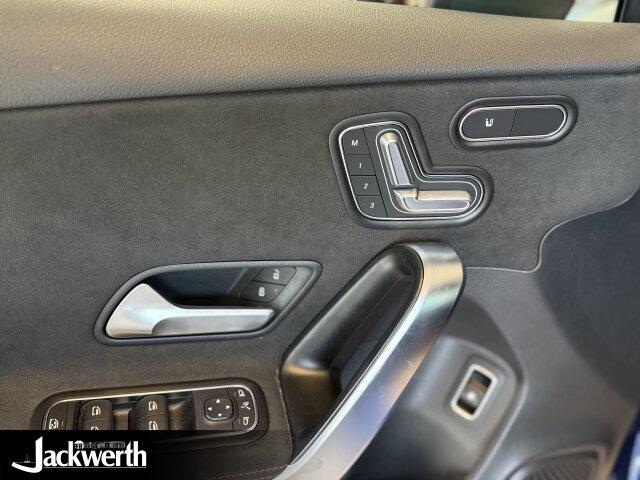 Mercedes-Benz A 250 e AMG Line/ACLaden/AHK/Sitz Memory/Kamera