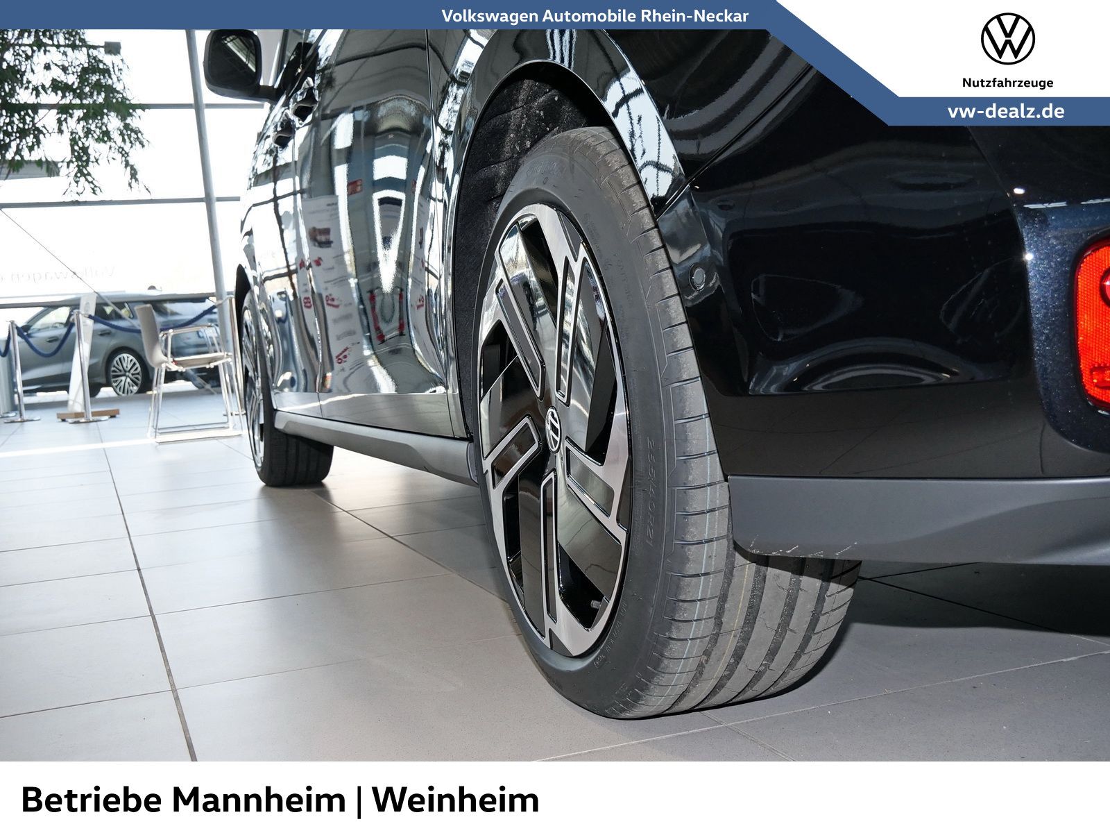 Volkswagen ID. Buzz - Bild 6