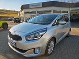 Kia Carens Vision  Automatic - Kia: Automatic