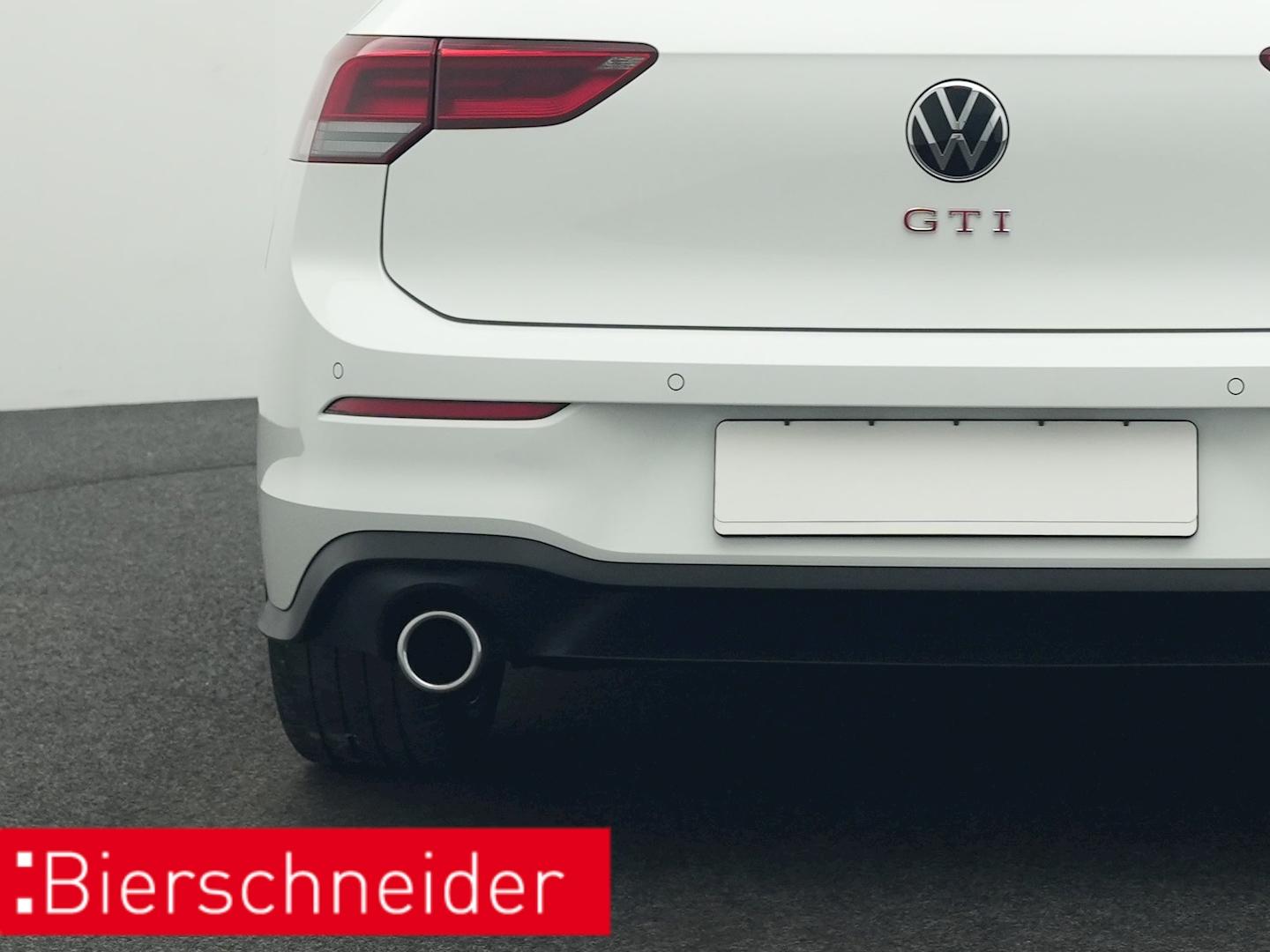 Volkswagen Golf GTI 8 2.0 TSI DSG STANDH KAMERA NAVI LED+ A, миниатюра 18