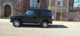 Mercedes-Benz G 270 CDI Station Wagon Lang - - Mercedes-Benz G 270 Gebrauchtwagen
