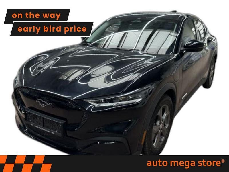 Angebot ansehen Ford Mustang Mach-E
