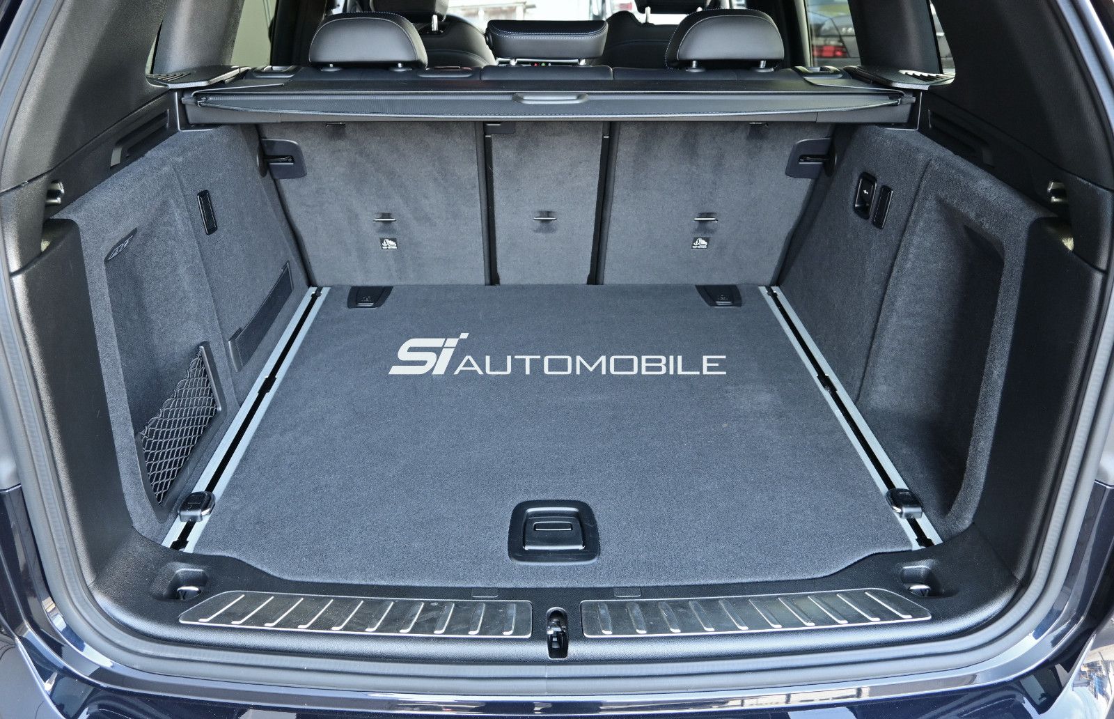 Fahrzeugabbildung BMW X3 M40i xDr. °UVP 95.280€°AHK°360°-KAM°LASER°MEM