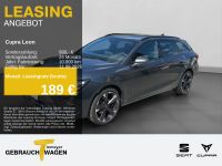 Cupra Leon - Vorschau Bild 1