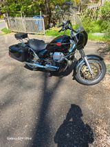 Moto Guzzi California Touring EV 1100 - Offers matching your search criteria