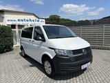 Volkswagen T6.1 2.0TDI Bus Kombi 9-Sitze 2xKlima DAB+1.Hd - Volkswagen T6 andere aus 2021